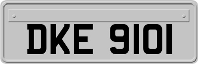 DKE9101