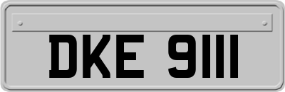 DKE9111