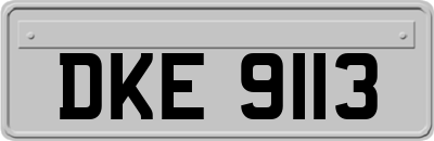 DKE9113