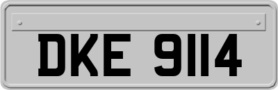DKE9114