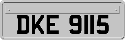 DKE9115