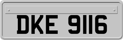 DKE9116