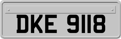 DKE9118