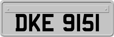 DKE9151