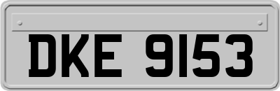 DKE9153