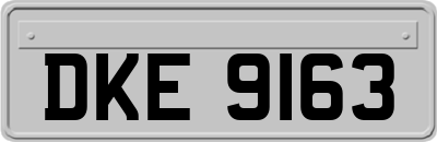 DKE9163