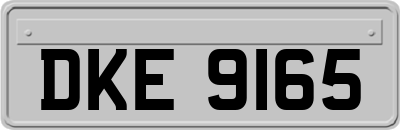 DKE9165