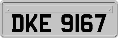 DKE9167