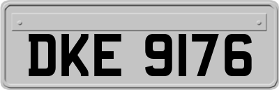 DKE9176