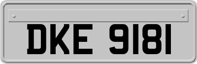 DKE9181