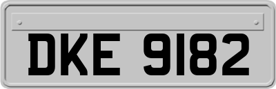 DKE9182