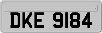 DKE9184