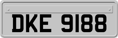 DKE9188