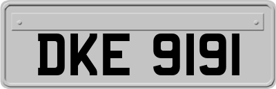 DKE9191