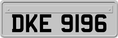 DKE9196
