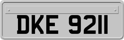 DKE9211
