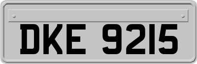 DKE9215
