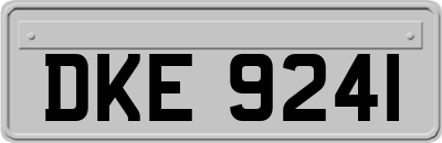 DKE9241