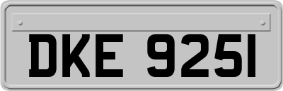 DKE9251