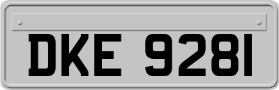 DKE9281