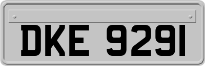 DKE9291