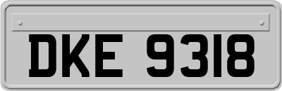 DKE9318