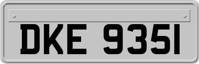 DKE9351