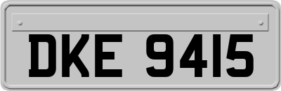 DKE9415