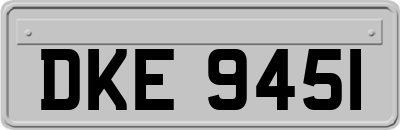 DKE9451