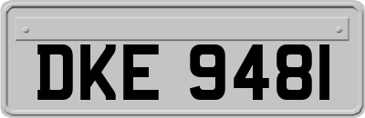 DKE9481