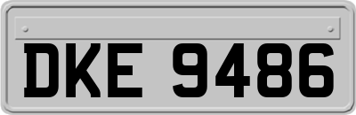 DKE9486