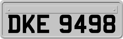 DKE9498