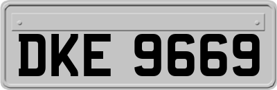 DKE9669