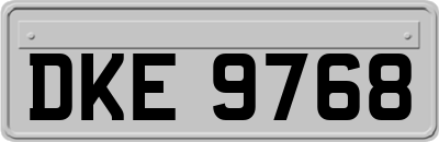 DKE9768