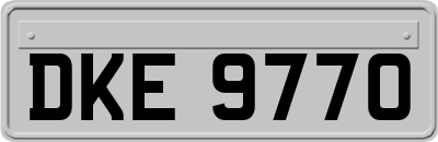 DKE9770