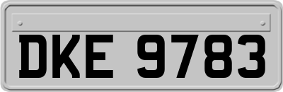 DKE9783