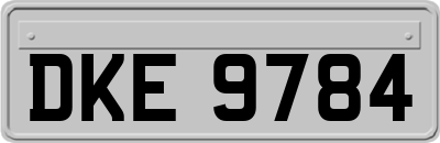 DKE9784