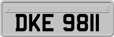 DKE9811