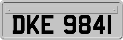 DKE9841