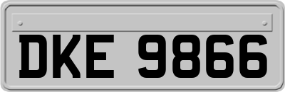 DKE9866