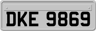 DKE9869