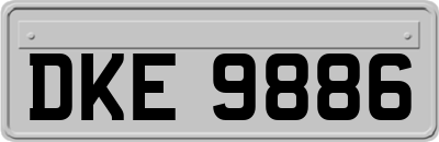 DKE9886