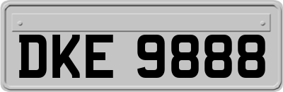 DKE9888