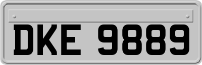 DKE9889