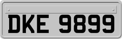 DKE9899