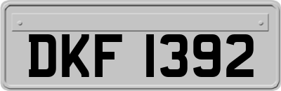 DKF1392