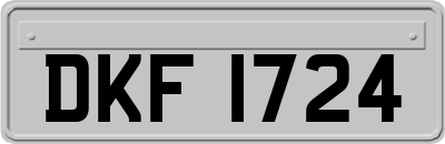 DKF1724