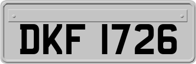 DKF1726