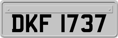 DKF1737