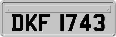 DKF1743